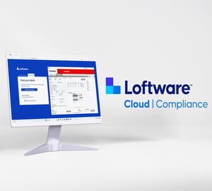 Loftware Cloud Compliance voor gevalideerd cloudgebaseerd labelbeheer met audit trails, documentbeheer en compliance workflows